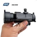 Kolimátor ASG Strike Systems Red Aimpoint Dot Sight Ø30mm