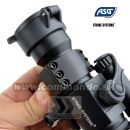 Kolimátor ASG Strike Systems Red Aimpoint Dot Sight Ø30mm