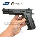 Airsoft Pistol CZ 75 Full Metal GBB 6mm