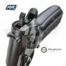 Airsoft Pistol CZ 75 Full Metal GBB 6mm