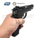 Airsoft Pistol CZ 75 Full Metal GBB 6mm