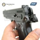 Airsoft Pistol CZ 75 Full Metal GBB 6mm