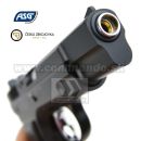 Airsoft Pistol CZ 75 Full Metal GBB 6mm