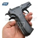 Airsoft Pistol CZ 75 Full Metal GBB 6mm
