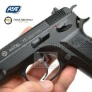 Airsoft Pistol CZ 75 Full Metal GBB 6mm