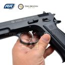 Airsoft Pistol CZ 75 Full Metal GBB 6mm