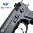 Airsoft Pistol CZ 75 Full Metal GBB 6mm