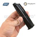 Airsoft Pistol CZ 75 Full Metal GBB 6mm