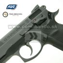 Airgun Pistol Vzduchovka CZ SP-01 Shadow CO2 GNB 4,5mm