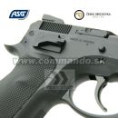 Airgun Pistol Vzduchovka CZ SP-01 Shadow CO2 GNB 4,5mm