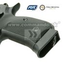 Airgun Pistol Vzduchovka CZ SP-01 Shadow CO2 GNB 4,5mm