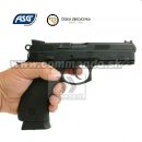 Airgun Pistol Vzduchovka CZ SP-01 Shadow CO2 GNB 4,5mm