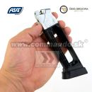 Airgun Pistol Vzduchovka CZ SP-01 Shadow CO2 GNB 4,5mm