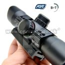 Kolimátor ASG Strike Systems R/G Red Green Dot Sight