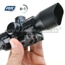 Kolimátor ASG Strike Systems R/G Red Green Dot Sight