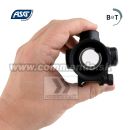 Kolimátor ASG Strike Systems R/G Red Green Dot Sight