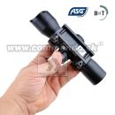 Kolimátor ASG Strike Systems R/G Red Green Dot Sight