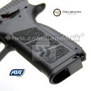 Airgun Pistol Vzduchovka CZ P-09 DUTY CO2 GBB 4,5mm