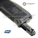 Airgun Pistol Vzduchovka CZ P-09 DUTY CO2 GBB 4,5mm