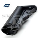 ASG Crane Stock M4 M16 Nylon + Fiberglass