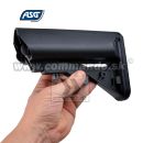 ASG Crane Stock M4 M16 Nylon + Fiberglass