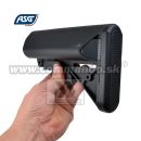 ASG Crane Stock M4 M16 Nylon + Fiberglass