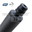 ASG Airsoft Tlmič B&T HUSH XL Barrel Extension + Silencer