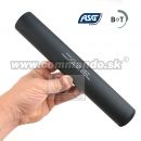 ASG Airsoft Tlmič B&T HUSH XL Barrel Extension + Silencer