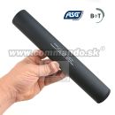 ASG Airsoft Tlmič B&T HUSH XL Barrel Extension + Silencer