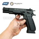 Airgun Pistol CZ 75 9mm Para Full Metal GBB 4,5mm