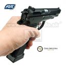 Airgun Pistol CZ 75 9mm Para Full Metal GBB 4,5mm