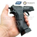 Airgun Pistol CZ 75 9mm Para Full Metal GBB 4,5mm