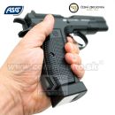 Airgun Pistol CZ 75 9mm Para Full Metal GBB 4,5mm