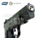 Airgun Pistol CZ 75 9mm Para Full Metal GBB 4,5mm