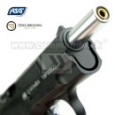 Airgun Pistol CZ 75 9mm Para Full Metal GBB 4,5mm