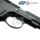 Airgun Pistol CZ 75 9mm Para Full Metal GBB 4,5mm