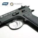 Airgun Pistol CZ 75 9mm Para Full Metal GBB 4,5mm