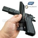 Airgun Pistol CZ 75 9mm Para Full Metal GBB 4,5mm