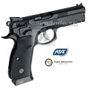 Airsoft Pistol CZ SP-01 Shadow CO2 GNB 6mm 17653