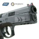 Airsoft Pistol CZ SP-01 Shadow CO2 GNB 6mm 17653