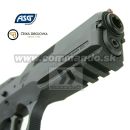 Airsoft Pistol CZ SP-01 Shadow CO2 GNB 6mm 17653