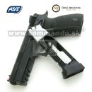 Airsoft Pistol CZ SP-01 Shadow CO2 GNB 6mm 17653