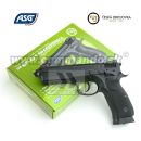 Airsoft Pistol CZ SP-01 Shadow CO2 GNB 6mm 17653