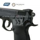 Airsoft Pistol CZ SP-01 Shadow Spring ASG HopUp 6mm