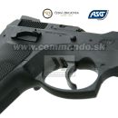 Airsoft Pistol CZ SP-01 Shadow Spring ASG HopUp 6mm