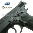 Airsoft Pistol CZ SP-01 Shadow Spring ASG HopUp 6mm