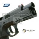 Airsoft Pistol CZ SP-01 Shadow Spring ASG HopUp 6mm