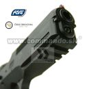 Airsoft Pistol CZ SP-01 Shadow Spring ASG HopUp 6mm