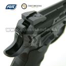 Airsoft Pistol CZ SP-01 Shadow Spring ASG HopUp 6mm