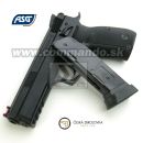 Airsoft Pistol CZ SP-01 Shadow Spring ASG HopUp 6mm